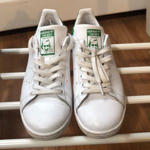Stan Smith’s